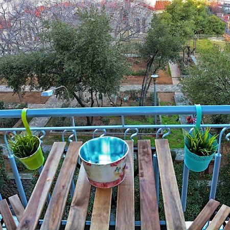 Fairytale View Of Lycabettus Apartment Атина Екстериор снимка