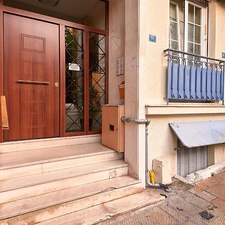 Fairytale View Of Lycabettus Apartment Атина Екстериор снимка